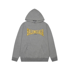 Balenciaga Hoodies